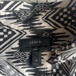 J.Crew  • boy fit diamond ikat linen shirt Photo 9