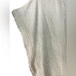 Arizona Jeans Arizona Jean Company Cream Lace Blouse Photo 4