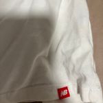 New Balance Women Tshirt Photo 5