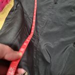 Marc New York Andrew Black Water Resistant Zip Up Jacket sz XS Photo 3