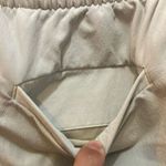 Outdoor Voices  Women’s Rectek Bone Color with pockets drawstring size XS Photo 6