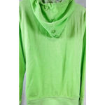 Rue 21  full zip up hooded sweater size XL Photo 2