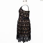 City Chic  So Fancy Crochet Lace Dress Photo 6