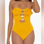 SOLUNA Ruffle Strappy One Photo 1