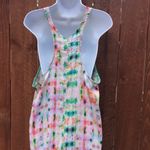 l*space L  Tank Dress With Pockets‎ Photo 4