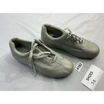 Easy Spirit Womans  Walk Run Casual Sneakers 10 2E Lace Up Beige NWOT Photo 1