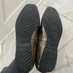 Karl Lagerfeld  Gold Quigley Loafers Size 6 US Photo 5