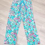 Disney  Vera Bradley Ariel Pajama Pants Size XS Photo 1