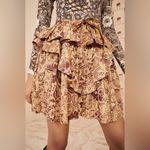 Ulla Johnson  | Sigrid Skirt | XXS Photo 3