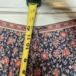 Spell & The Gypsy Jasmine 2 Piece Set Crop Top Palazzo Pants Size Small Blue Photo 7