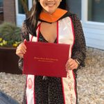 Lulus Tell You I Love You Black Floral Print Twist-Front Mini Dress Photo 5