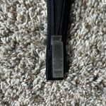 Victoria's Secret Victoria’s Secret Black Strapless Bandeau Bikini Top Photo 2