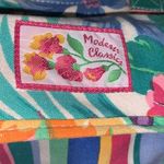 Modern Classics colorful floral baby bottle bag Pink Photo 6