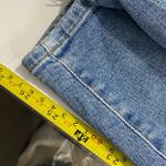 Citizens of Humanity Rocket Crop Skinny Jeans 24W Distressed Ripped Denim Photo 12