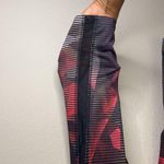 Forever 21 Leggings with Mesh Siding Photo 1