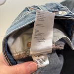 We The Free  Urban Outfitters Denim‎ Shorts Distressed Raw Hem Womens Photo 2