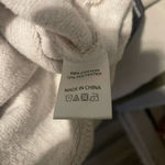 Tennessee Cream Sweatshirt Orange Photo 5