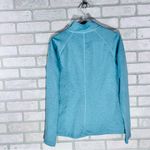 The North Face Women's Canyonlands Full Zip Jacket in Mint Green Size S Photo 3