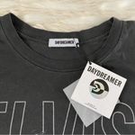 Free People Daydreamer Black White Elvis x Sun Records Merch Oversized T-Shirt Sz M Photo 7