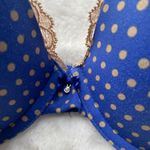 Soma Intimates Women's Embraceable Full Coverage Lace Trim Bra , 32DD Photo 2