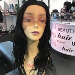 Virgin Human Remy Swisslace fulllcap loose curls Photo 1