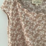 Sweet Wanderer Summer Top Photo 2