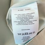 Anthropologie MARE MARE Shirred Swing Tank Top Mint Size XL NEW Photo 4