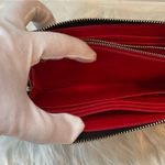 Christian Louboutin  Stud Panettone Wallet Photo 8