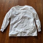 Cherokee  JMU James Madison University School of Nursing Scrub Jacket SIZE M Photo 3