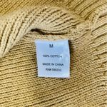 PacSun NWT Cropped Sweater Vest Photo 3