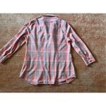 INKED&FADED 100% cotton Bottom Down Women’s shirt M Pink Size M Photo 6