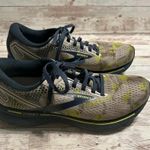 Brooks  Ghost 14 Womens Size 10B Athletic Running Shoes Camo Photo 3