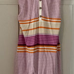 Halter dress Purple Size M Photo 0