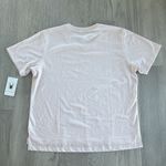 Spyder  Light Pink Mauve Short Sleeve T-Shirt Size XL New with Tags Photo 2