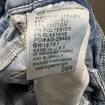 AG Adriano Goldschmied AG Adriana Goldschmied the stilt cigarette leg 26 Photo 8