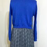 H&M V neck long sleeve cardigan Photo 3