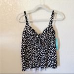 Penbrooke Tankini Swimsuit Set Size 10 Photo 1