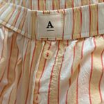 Anthropologie  Pajama Pants Photo 2