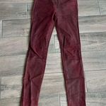 Helmut Lang Helmet lang leather leggings Photo 0