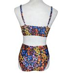 Multicolor Leopard Print Two Photo 3