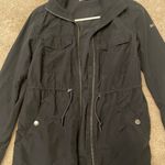 Columbia  Black Outdoor Jacket Photo 1