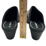 NEW Romika Mokassetta 271 Leather Mules Clogs Shoes Women’s Size EU 37 Silver Photo 5