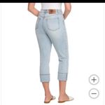 Frye  Cuffed Crop Jeans size 27 Photo 2