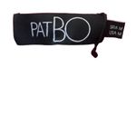 PATBO Crochet Beach Dress Halterneck Neon Coral Resort Influencer Medium NWT Photo 9