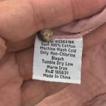 Johnny Was  Calme Raglan Tiered‎ Dress Size Small Blush Pink Photo 7