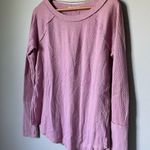 We The Free Relaxed Long Sleeve Sweater Photo 2