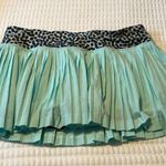 Lululemon Pleated Skirt Photo 0
