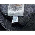 American Eagle  AE Jeans Womens Sz 10‎ Black Mom Jean Distressed Denim Photo 3