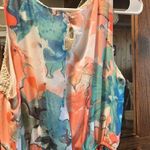 Lila Rose Lily Rose size small maxi, dress with belt‎ Photo 3