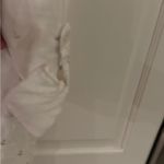 For Cynthia BEACHWEAR Linen Novelty sailboat anchor Print Coverup Tunic size S Photo 6